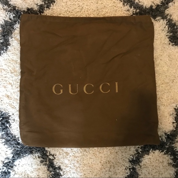 🎉🎉 SOLD 🎉🎉 Gucci Large Horsebit Hobo Monogram - Picture 3 of 7